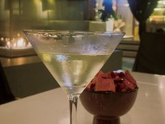 -天津东凯悦酒店·大堂吧