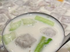 -山泉公馆酒家(珠江新城店)