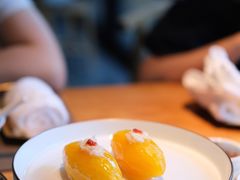 蜜汁红薯-新荣记(西溪湿地店)