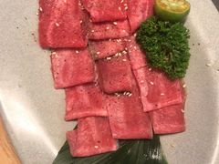 -極屋鮨牛 · 烧肉酒场(时代C馆店)
