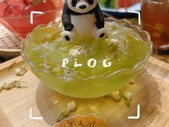 -吼堂老火锅(太古里总店)