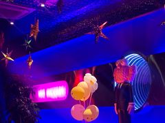 -108·公社·创意餐厅·LIVE HOUSE(李公堤店)