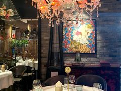 -小河盐帮·私家菜·烤鸭(三元桥·霄云路店)