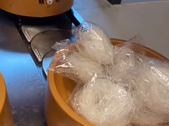 -龍歌自助小火锅(市南金茂湾店)