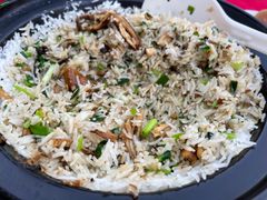 -台山美食一绝阿四台山黄鳝饭(阿四创作店)