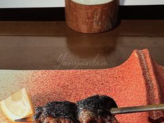 -鸟山鸣·日料食堂(王府井店)