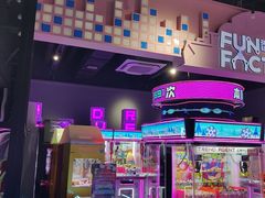 -星际传奇(新都七一国际广场店)