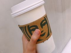 -星巴克(北京西大望路温特莱店)