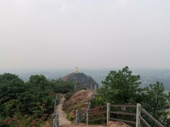 -马头山