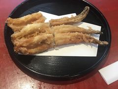 星鳗-みかわ是山居