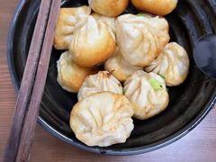 -赵宝美煎包店