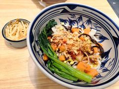 -头壹号  羊汤·饸饹面·大油条(西二旗店)