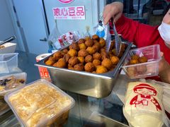 -娘心豆品(方庄店)