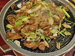 -宏状元现熬粥·京味菜(五棵松店)