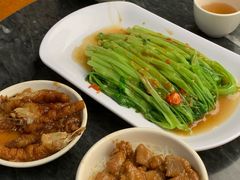 -品香排骨饭(羊官路店)