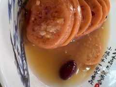 -涵家味土菜馆·徽州一绝臭鳜鱼(三河古镇店)