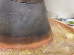 -老铜锅涮羊肉(大连海滨住宅小区店)