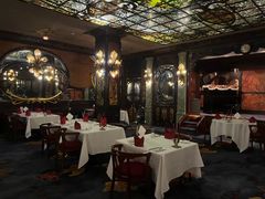 -马克西姆餐厅(崇文门店)