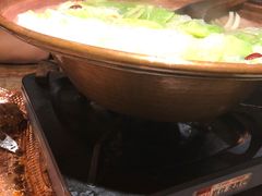 -霄汉羊排(万松园一店)