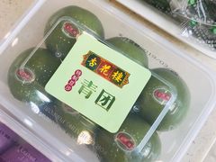 -杏花樓(大世界店)