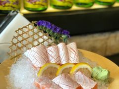 -山葵家·创意料理(宁波来福士店)