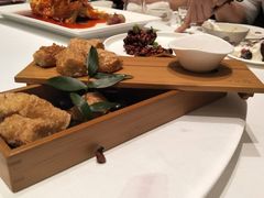 -松鹤楼·非遗·苏帮菜(融科店)