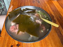 -燕子煨汤(山海关路店)