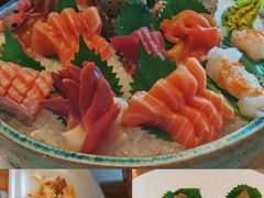 -王鼎精致料理铁板烧(世博源店)