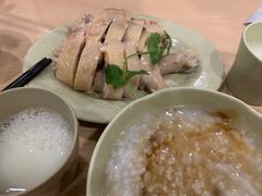 -百家鸡味馆(清泰店)