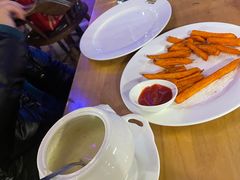 -巴伐利亚啤酒坊(意式风情街店)