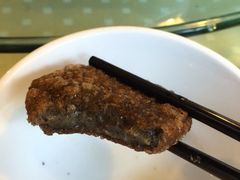 粑粑-乐口福家常菜馆(古庸路店)
