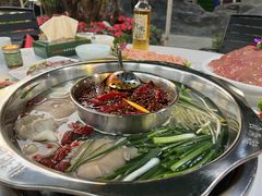 -枇杷园食为鲜火锅(南山店)