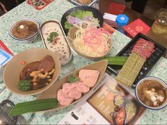 -金龙·打边炉(南京西路店)