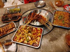 -神伙烧烤(江北黄泥塝店)