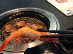 -神户赤童日式烤肉伙伴(东直门店)