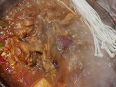 -范贤光鸡公煲(平乐园总店)