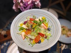 -第101座花园餐厅(湖滨88店)