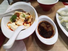 -喜家德虾仁水饺(邯郸新世纪中心店)