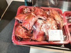 -永辉超市(鲁谷店)