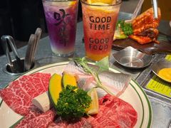 -炑八韩烤(琼华店)