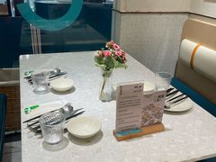 -Aqua Oasis 水天堂(相城天虹商场店)