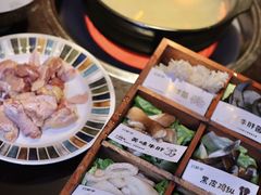-芸鲜季·云南野生菌餐厅· 云南风物味研社(闵行店)
