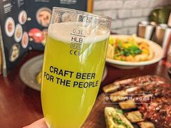 -黑角餐厅美式狂野Blackhorn(昌茂花园店)