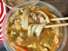 -嵊州美食(市心北路店)