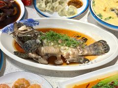 -前王院•巧克力海鲜市集餐厅(万平口店)