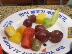 -阿亲家·韩式无限烤肉(春熙路店)