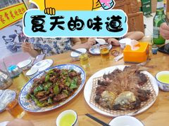 -太子食府(圣水路店)