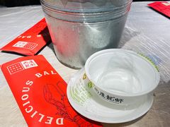 -巴厘龙虾·榜首油焖大虾(洞庭·艺术洋房店)