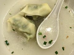 -东泰祥生煎馆(重庆北路店)