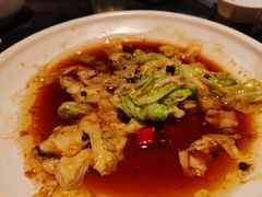 -金掌勺东北菜(格兰晴天店)